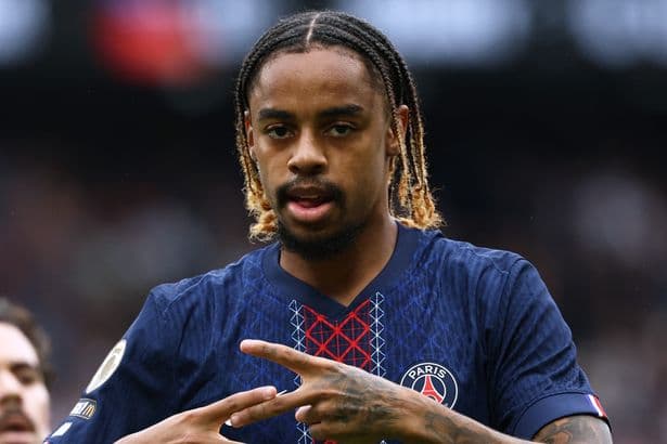Liverpool latest: Bradley Barcola update emerges as Virgil van Dijk speaks out about transfers