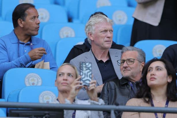 David Moyes outlines Everton stance on Carabao Cup ahead of return to Preston