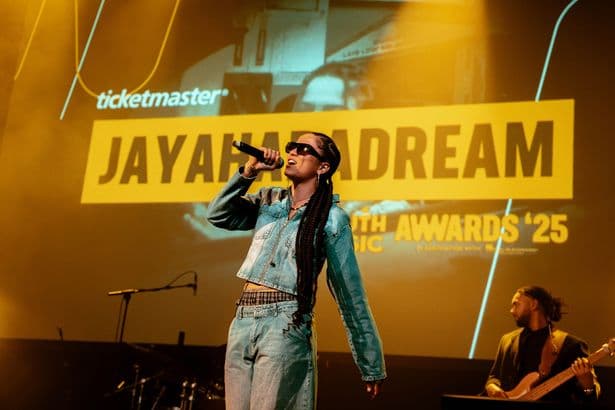 Youth Music Awards Heads to Liverpool for 2026 Ceremony: See Full List of Nominations