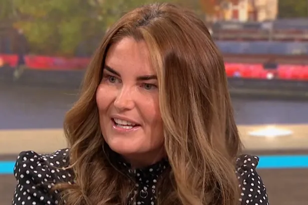 Liverpool bride's defiant message to ex weeks after he called off their wedding
