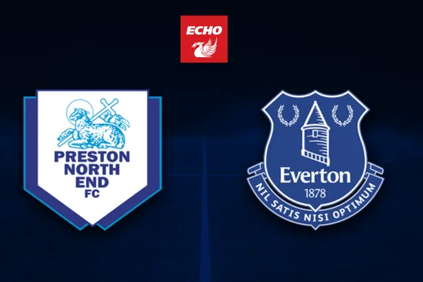 Preston 0 Everton 4 LIVE - Thierno Barry hat-trick, Brennan Johnson goal, reaction