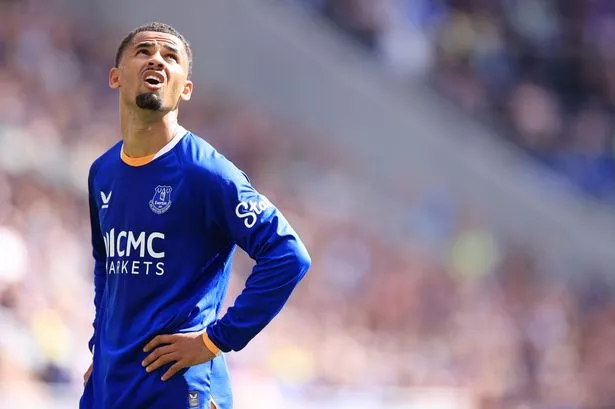 David Moyes makes admission over Everton Europe push as Blues brace for Iliman Ndiaye battle