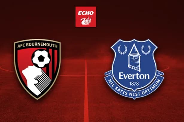 Bournemouth 1 Everton 1 - All the reaction after James Tarkowski last-gasp leveller