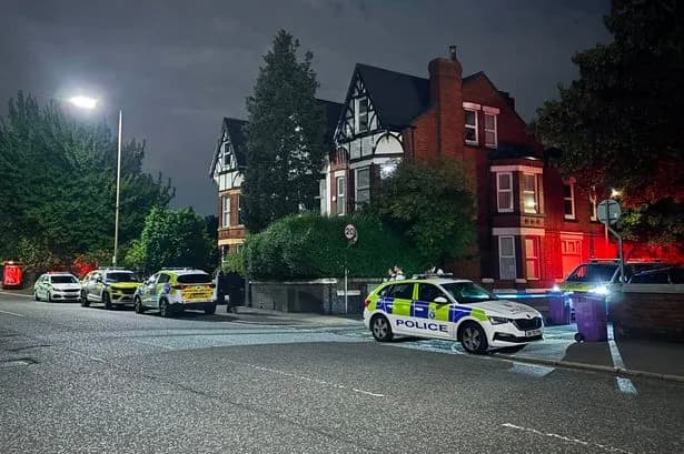 Body of woman found in Stanley Park
