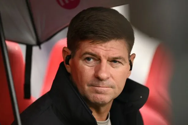 Steven Gerrard speaks out on improving Premier League star - 'Liverpool should have kept him'