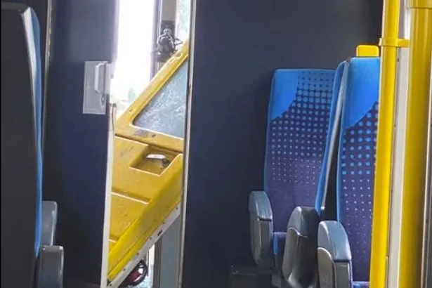 Mum watched in horror as delivery driver was killed in train crash