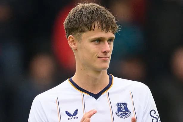 National media react to Everton's Harrison Armstrong sale talks before Friedkin Group decision