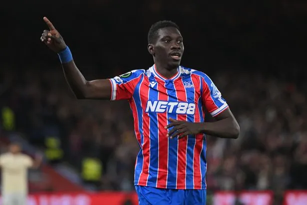 Liverpool transfer target Ismaila Sarr decides next club after direct owner meeting