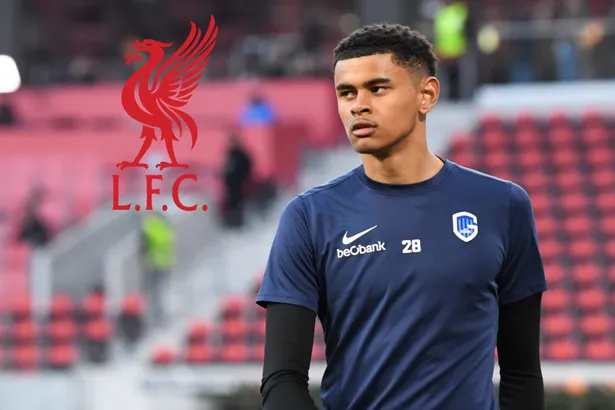 Liverpool close in on £30m Lucca Brughmans transfer - but Giorgi Mamardashvili future key to deal