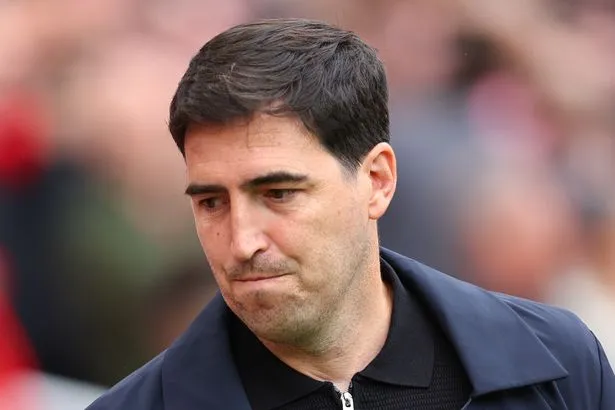 Man United have exposed Liverpool problem Andoni Iraola must now fix