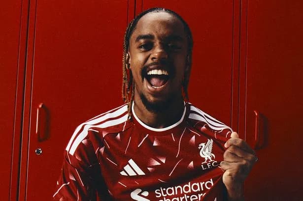 Ipswich vs Liverpool LIVE commentary: £100m Barcola in line for Reds debut