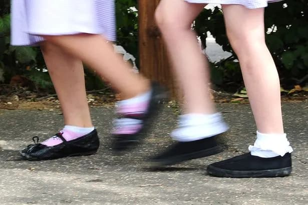 UK government shares full list of children eligible for free school meals