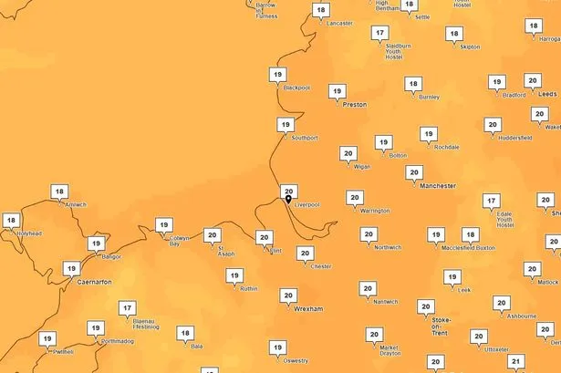 Will hot weather return in September as Met Office shares 'warm' verdict?