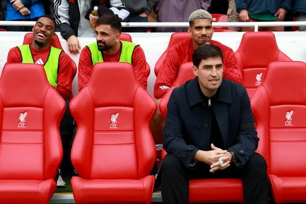 Liverpool transfer decision has exposed concern Andoni Iraola must now manage