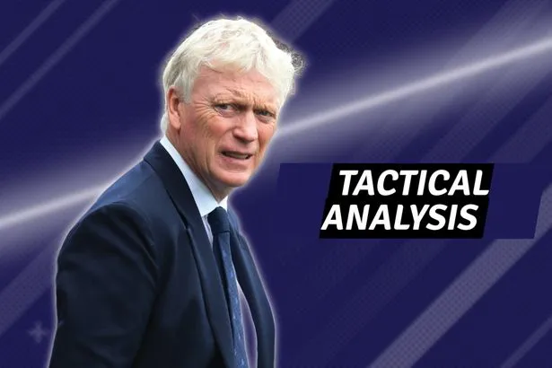 How David Moyes made Bournemouth play Everton's game to emerge with point from fraught afternoon