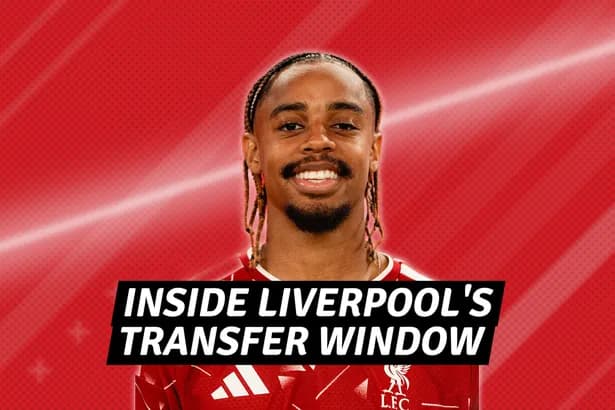 Inside Liverpool's transfer window - £123m Bradley Barcola excites but midfield gamble taken