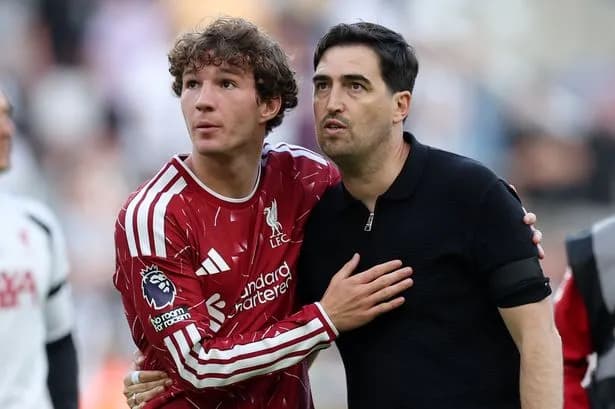 Six players can now benefit from Andoni Iraola after Liverpool transfer decision