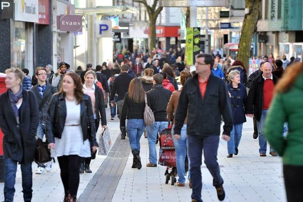 High street chain cutting more than 600 jobs as it shuts closes 132 shops