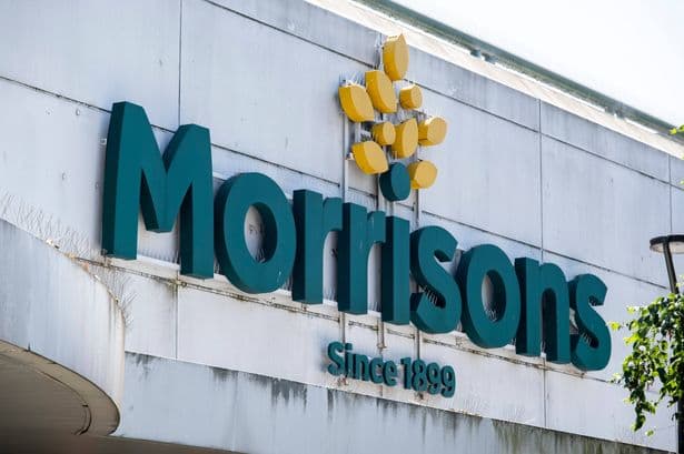 Almost 5,000 jobs cut at Morrisons