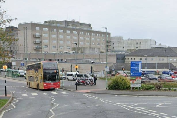 Doctors considering weight-loss drugs for detained man to be kept in physical restraints