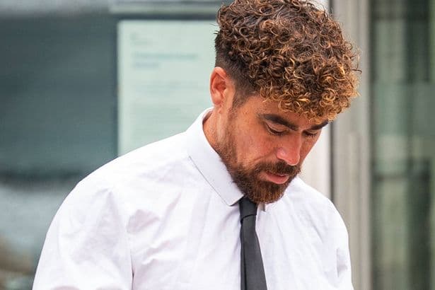 DWP benefit cheat 'too weak' to lift a pan caught running 10k and climbing ladders