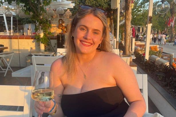 Woman 'thought she was going mad' before being given months to live