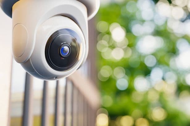 Can your neighbour legally point CCTV at your home? Your privacy rights explained