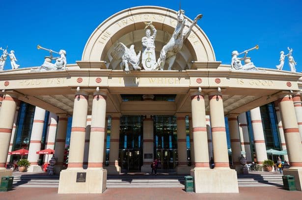Trafford Centre confirms popular store closure as new retail arrivals teased