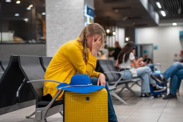 Cancelled flight or holiday? Here’s what you can claim