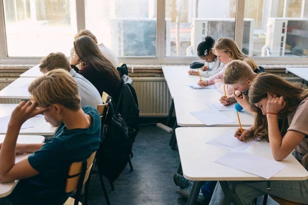 Teacher shares GCSE maths ratio question that catches out many 16-year-olds