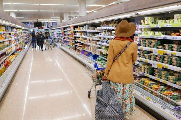 Tesco recalls popular item over E. coli contamination fears