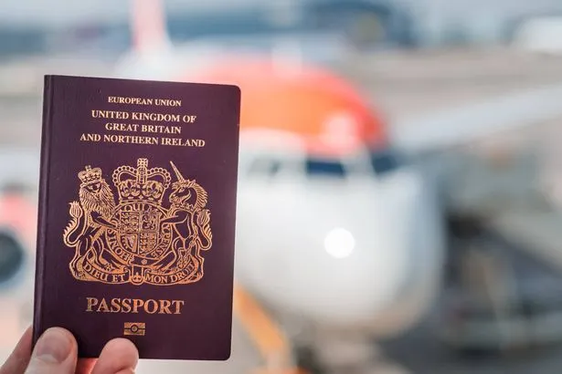 I asked travel experts what happens if you lose your passport at the airport - they all agreed