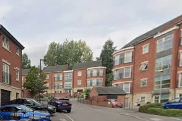 Newborn found dead in flat as seven arrested for murder in Sheffield