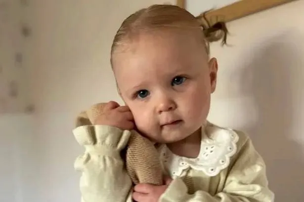 Doncaster toddler, 2, drowned in garden pond on Christmas Day in 'most tragic' death