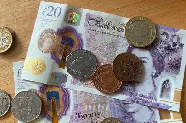 DWP explains when millions expecting £200 2026 Winter Fuel Payment could see payment drop to £100