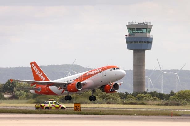 Passport requirements for easyJet, Jet2, Ryanair and TUI summer holidays