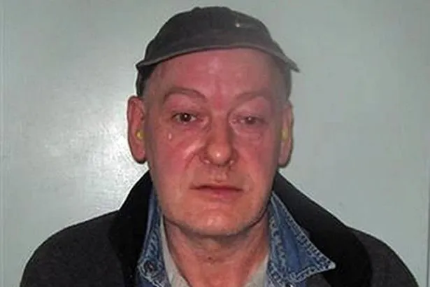 Liverpool-born serial killer John Sweeney dies in prison