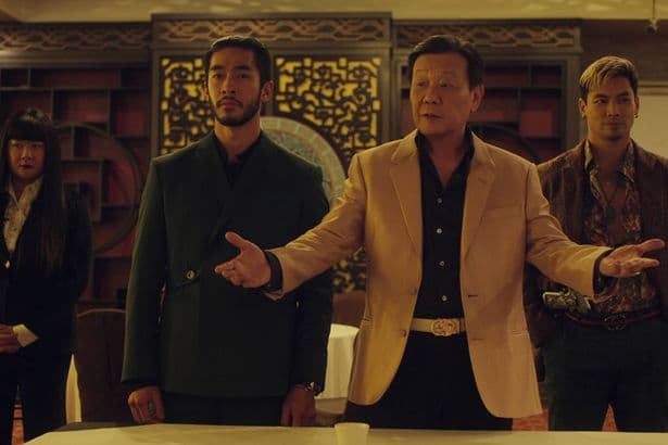 Netflix 'hidden gem' action drama perfect for fans of Prison Break