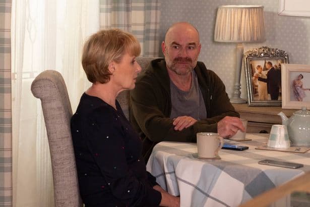 Coronation Street schedule for today after ITV soap shake-up