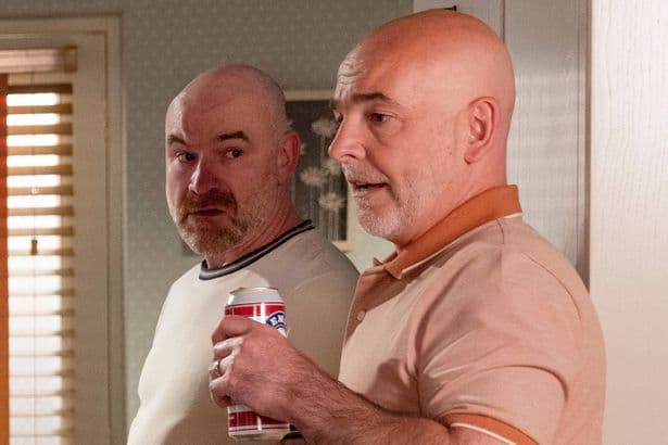 Coronation Street fans floored as they realise where they recognise newcomer Richie from