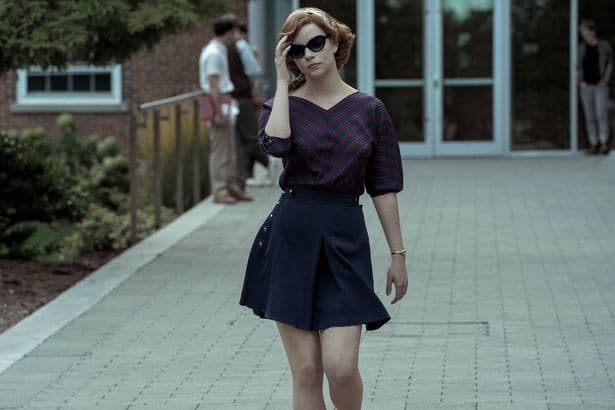 Netflix series hailed 'binge-worthy masterpiece' streaming now