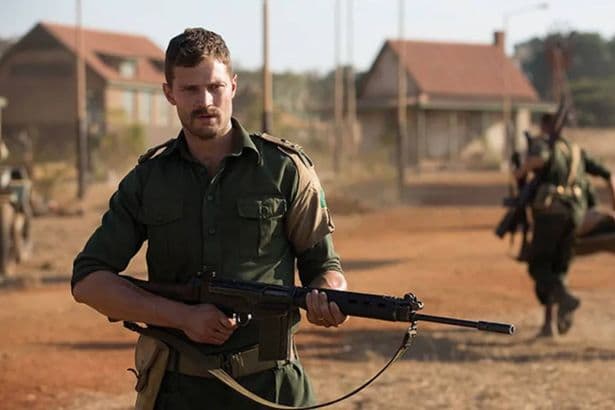 'Amazing' Netflix war film based on true story fans say is 'must watch'