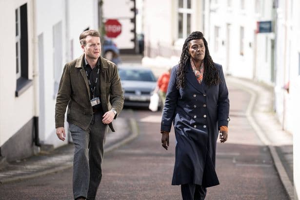 Netflix crime drama Shetland fans won't be able to help binge watching