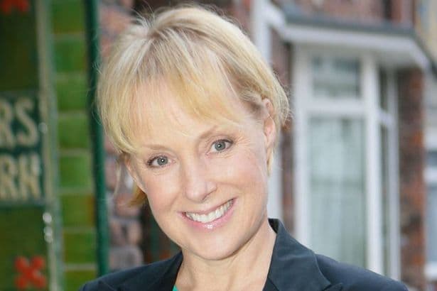 Coronation Street Sally's death 'sealed' as fans 'work out' shock Lucy twist