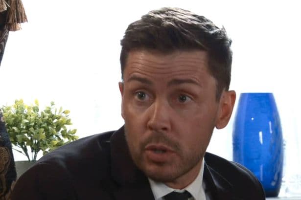 Coronation Street fans 'work out' what’s next for Todd as he spirals and it's devastating