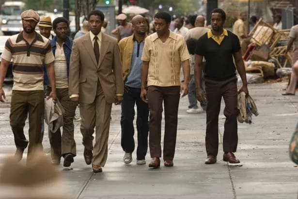 'Underrated' crime drama is a 'must-watch' for fans of Scarface on Film 4 tonight