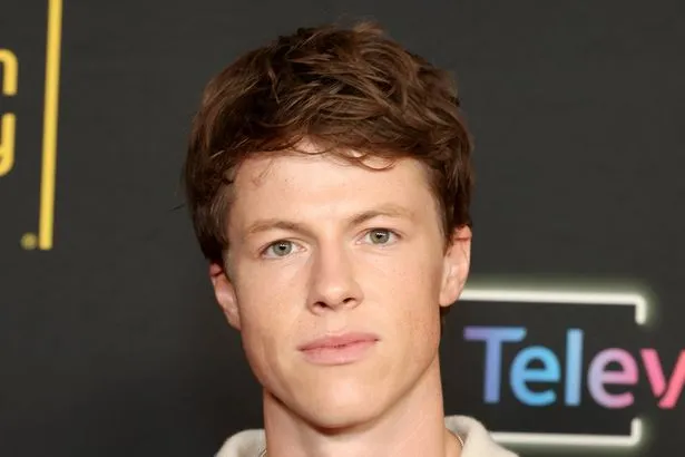 The Rainmaker cast as Wirral actor joins Hollywood stars in gripping US thriller