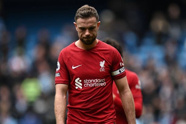 Chelsea transfer could give Jordan Henderson the one thing he said he didn't want at Liverpool