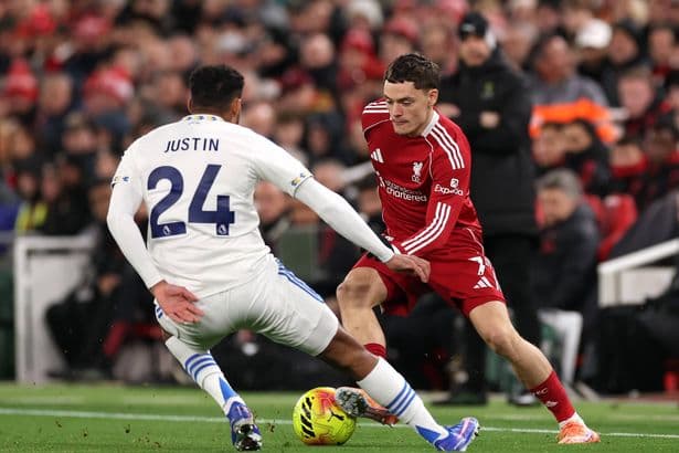 Liverpool vs Leeds TV channel, live stream and kick-off time for pre-season friendly