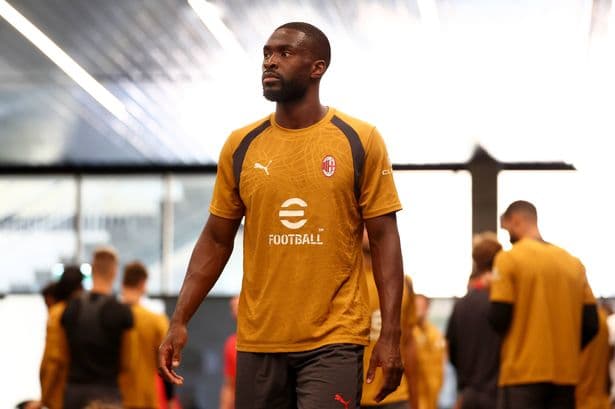Liverpool latest: Fikayo Tomori 'talks begin' as Reds learn Kaishu Sano transfer stance